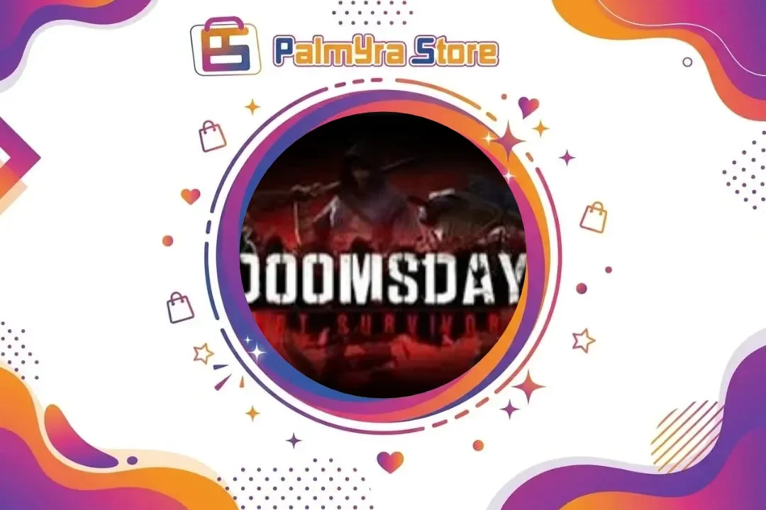 دومز داي