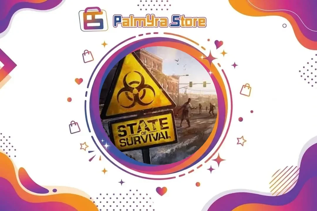 ستيت اوف سيرفايفل